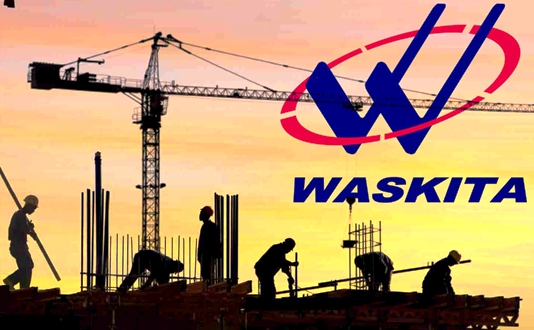 Waskita Karya Akan Fokus Garap Proyek Di Mancanegara